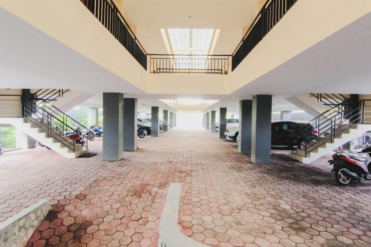 D'Paragon Seturan 4 Maguwo Exterior photo