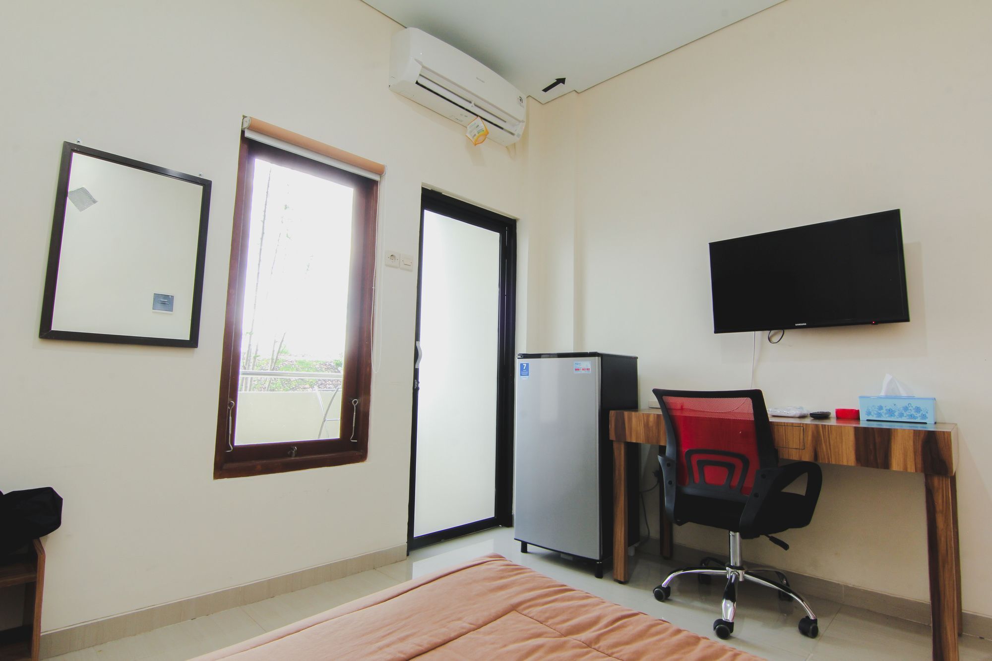 D'Paragon Seturan 4 Maguwo Exterior photo