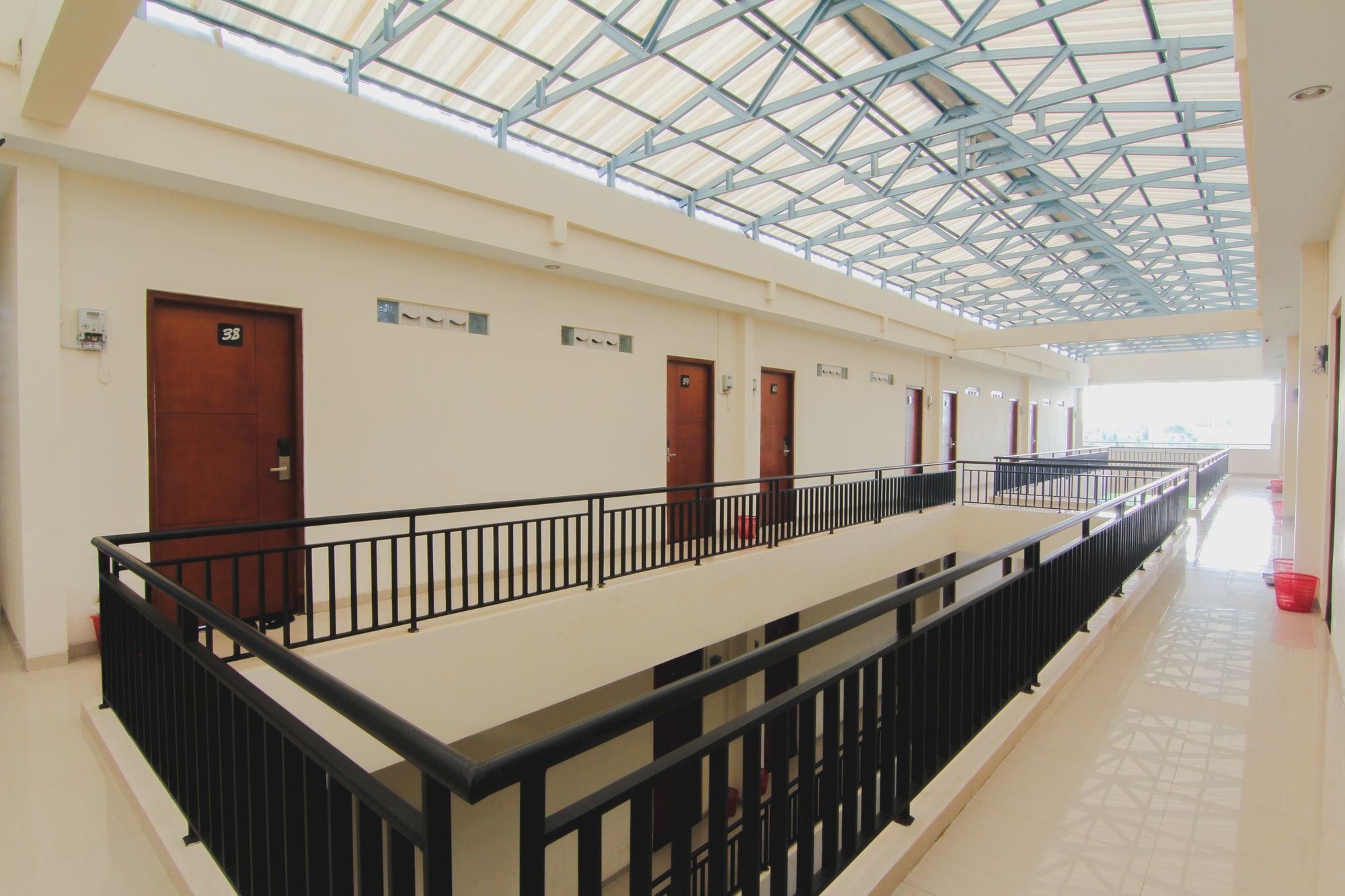 D'Paragon Seturan 4 Maguwo Exterior photo